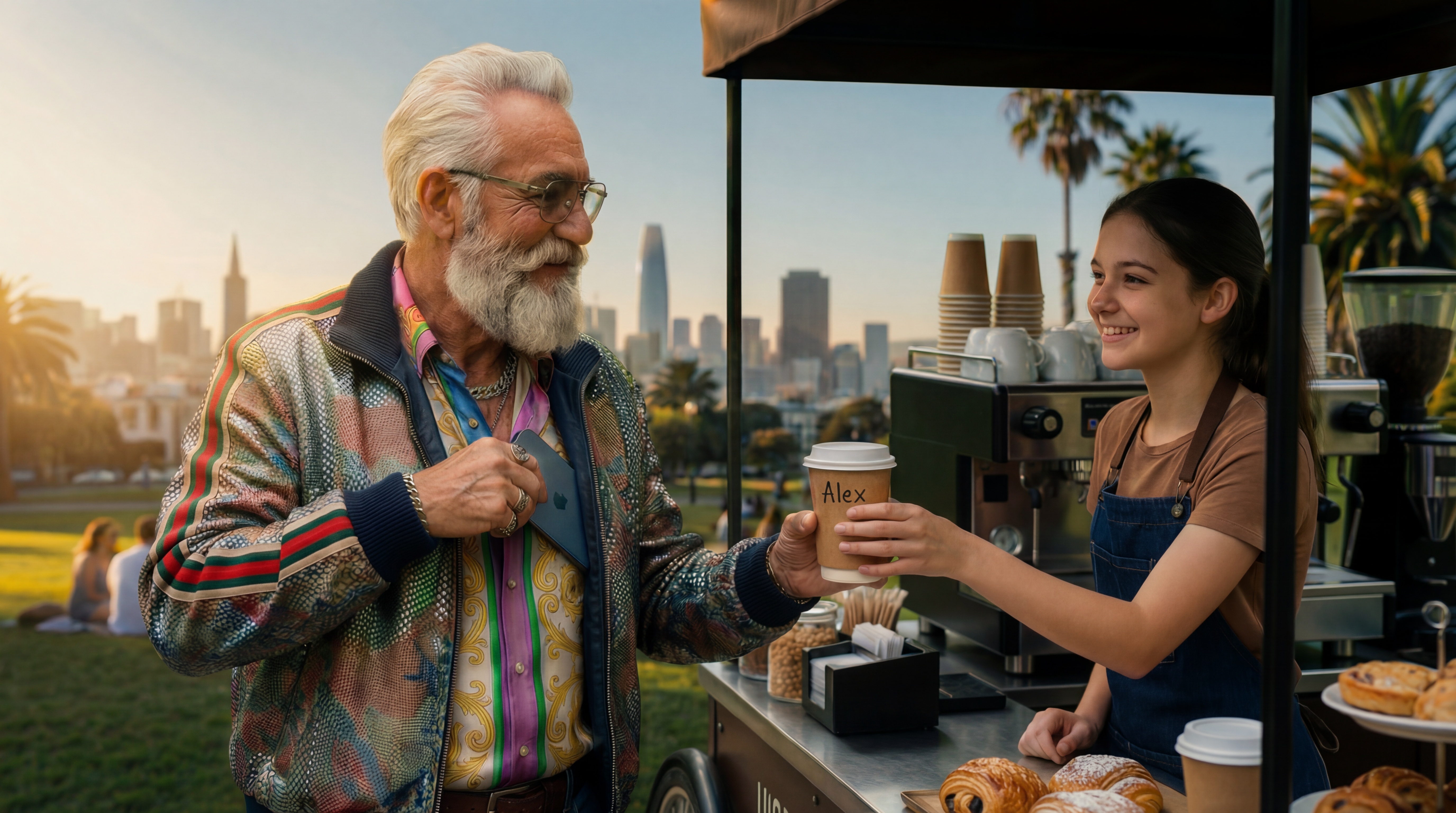 They Called Them Crazy — Artlist Big Game Ad Challenge 2026 — 02