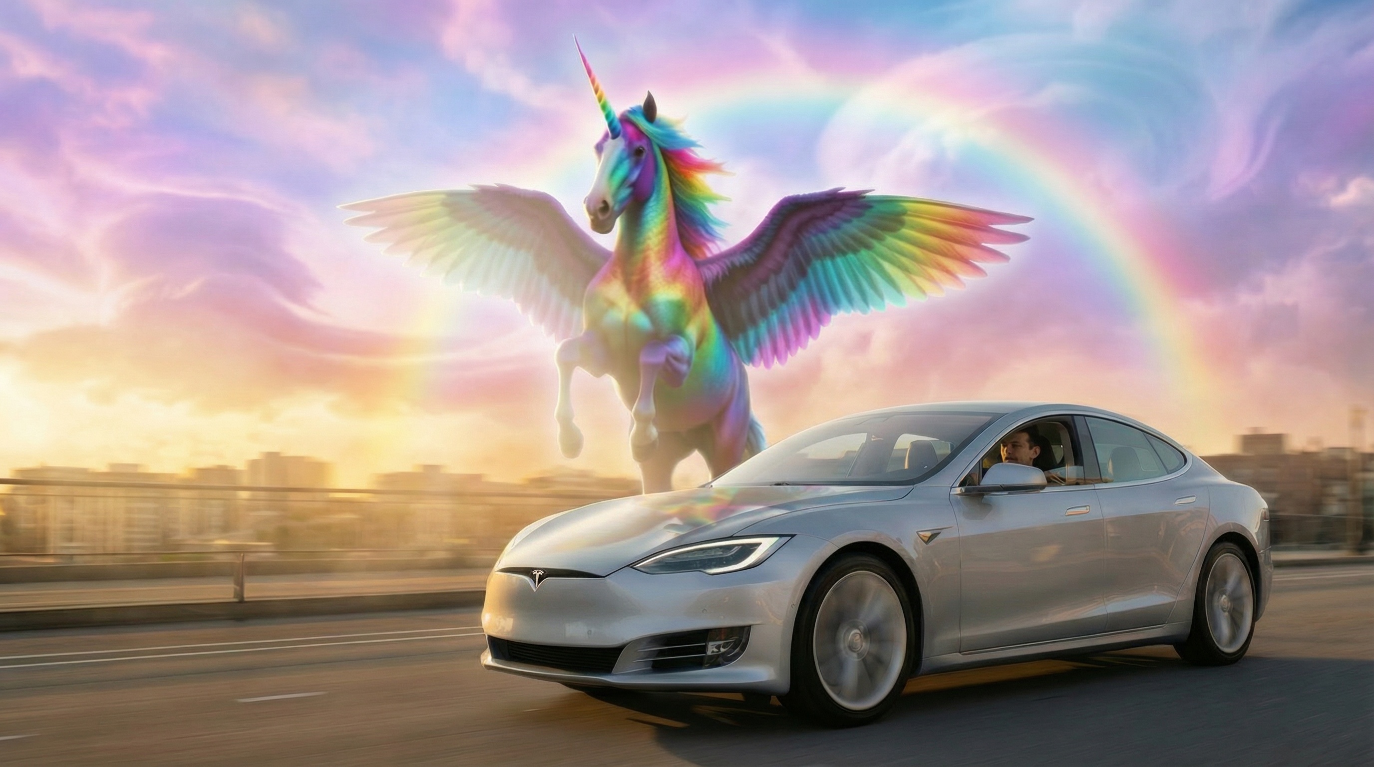 They Called Them Crazy — Artlist Big Game Ad Challenge 2026 — 05