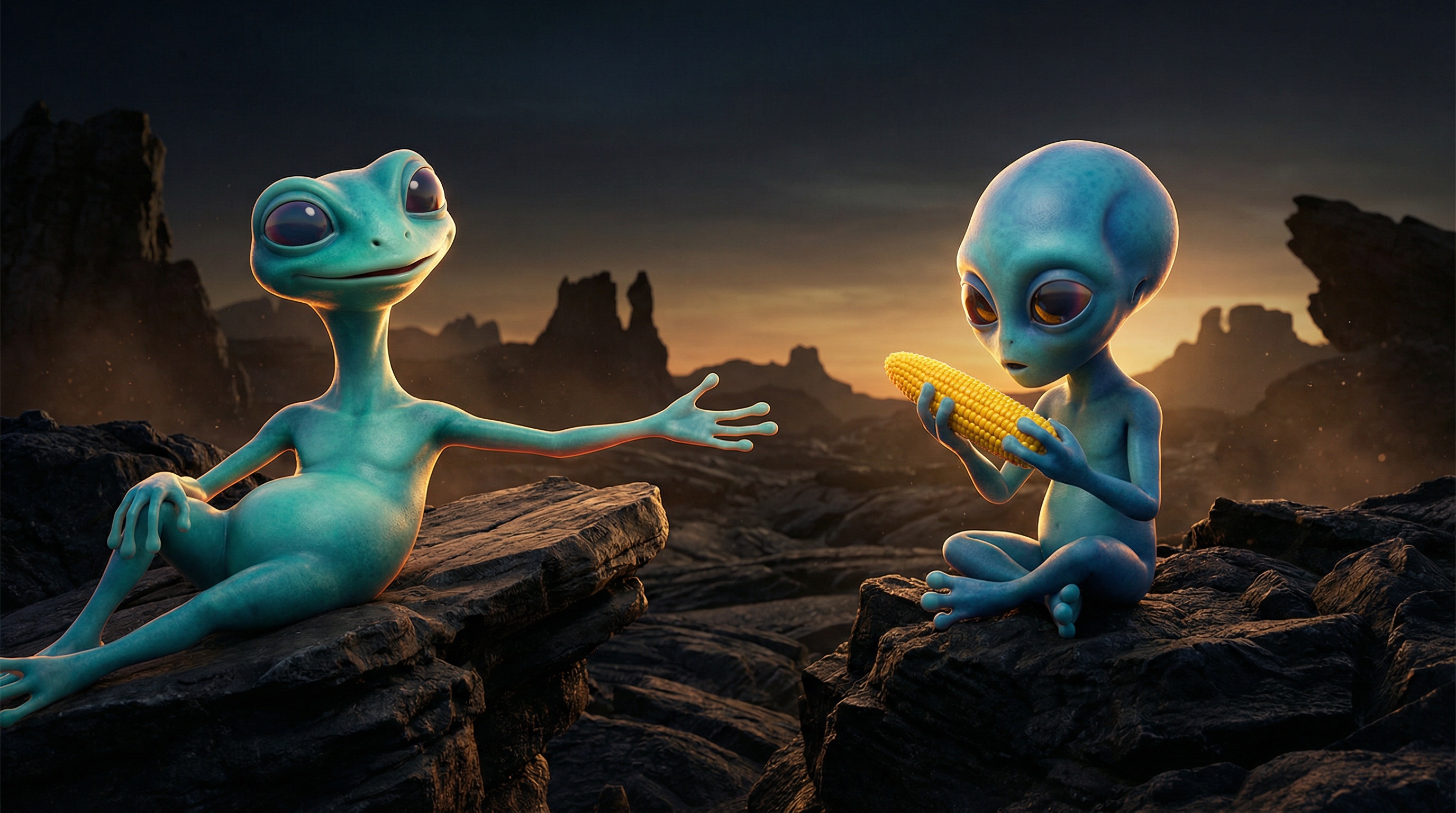 They Called Them Crazy — Artlist Big Game Ad Challenge 2026 — 06