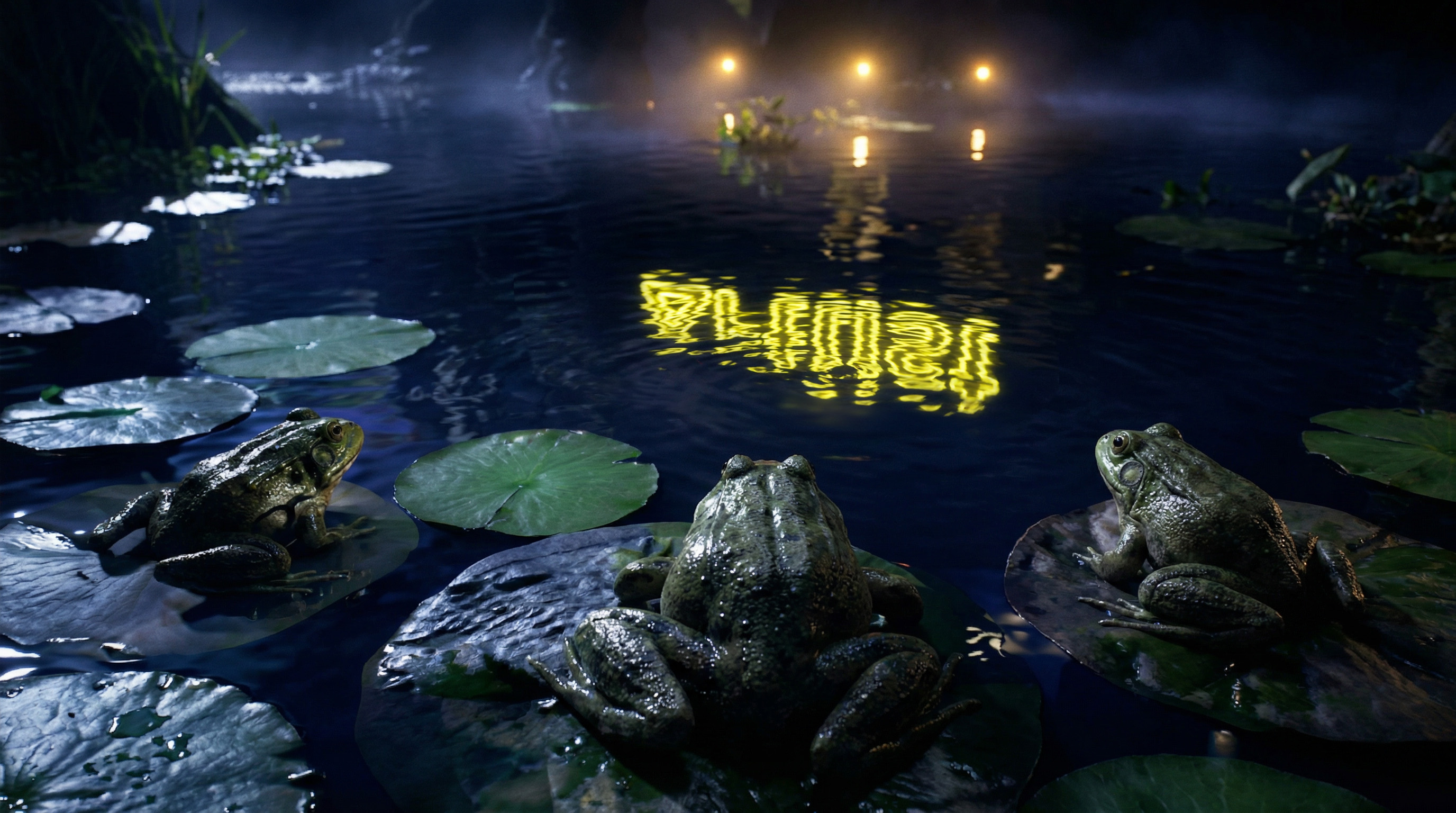 They Called Them Crazy — Artlist Big Game Ad Challenge 2026 — 07