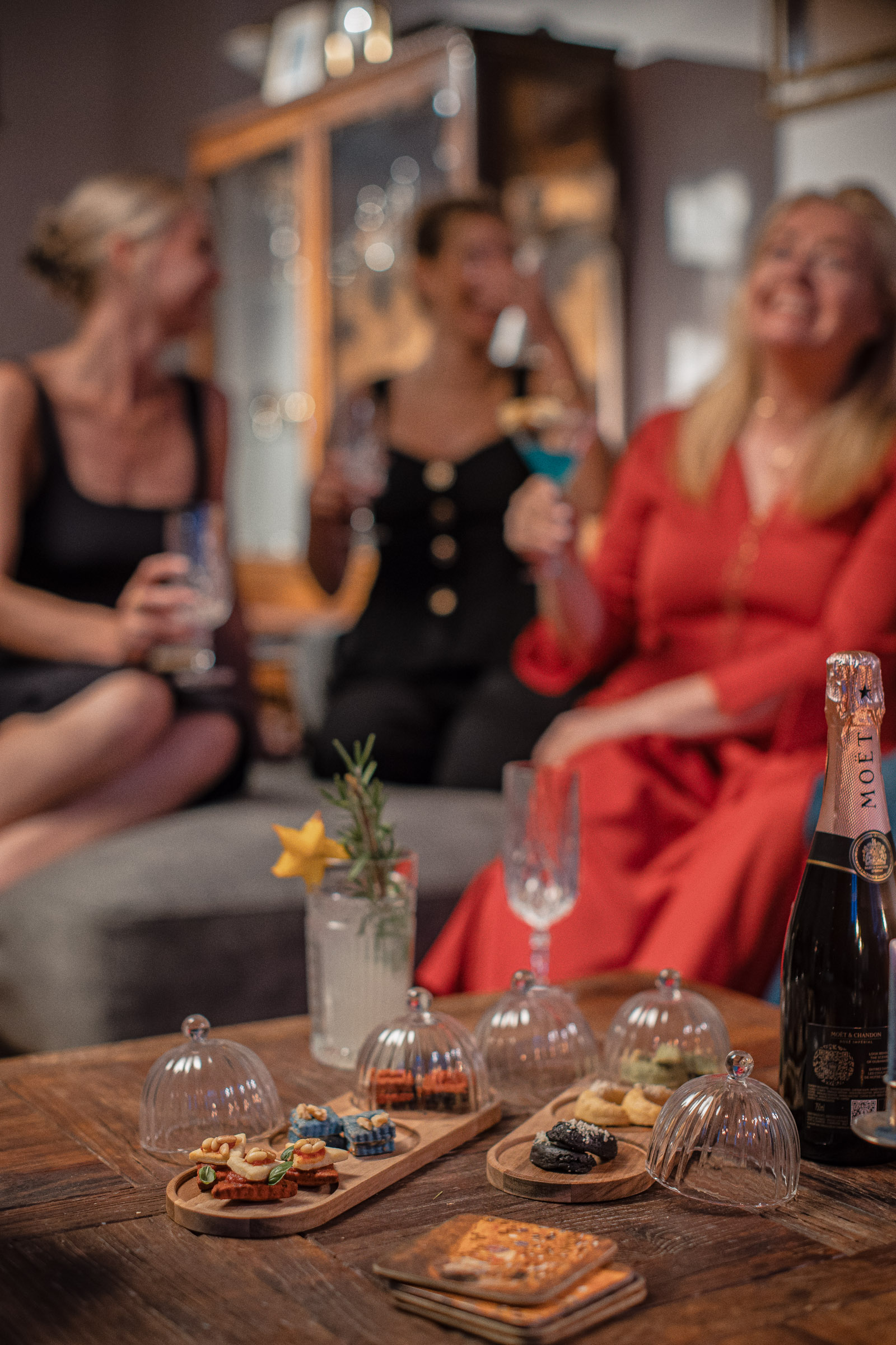 Capellicini — Premium Pastry Brand — 06