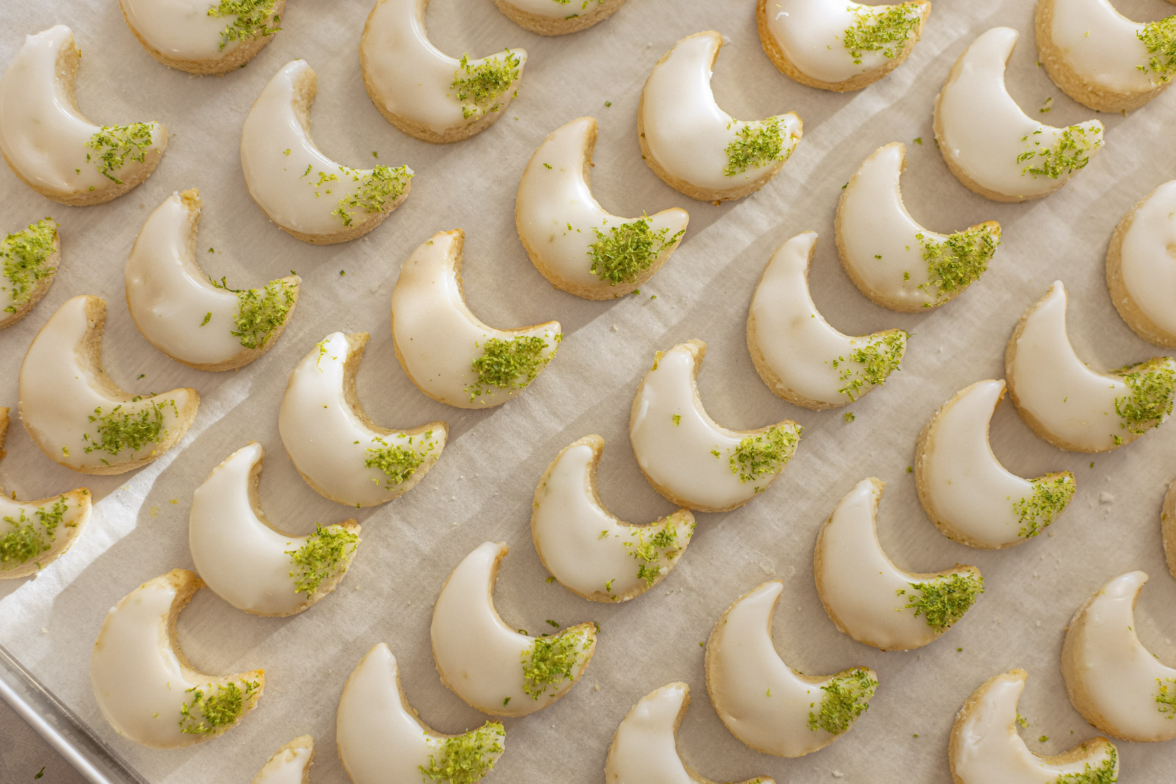 Capellicini — Premium Pastry Brand