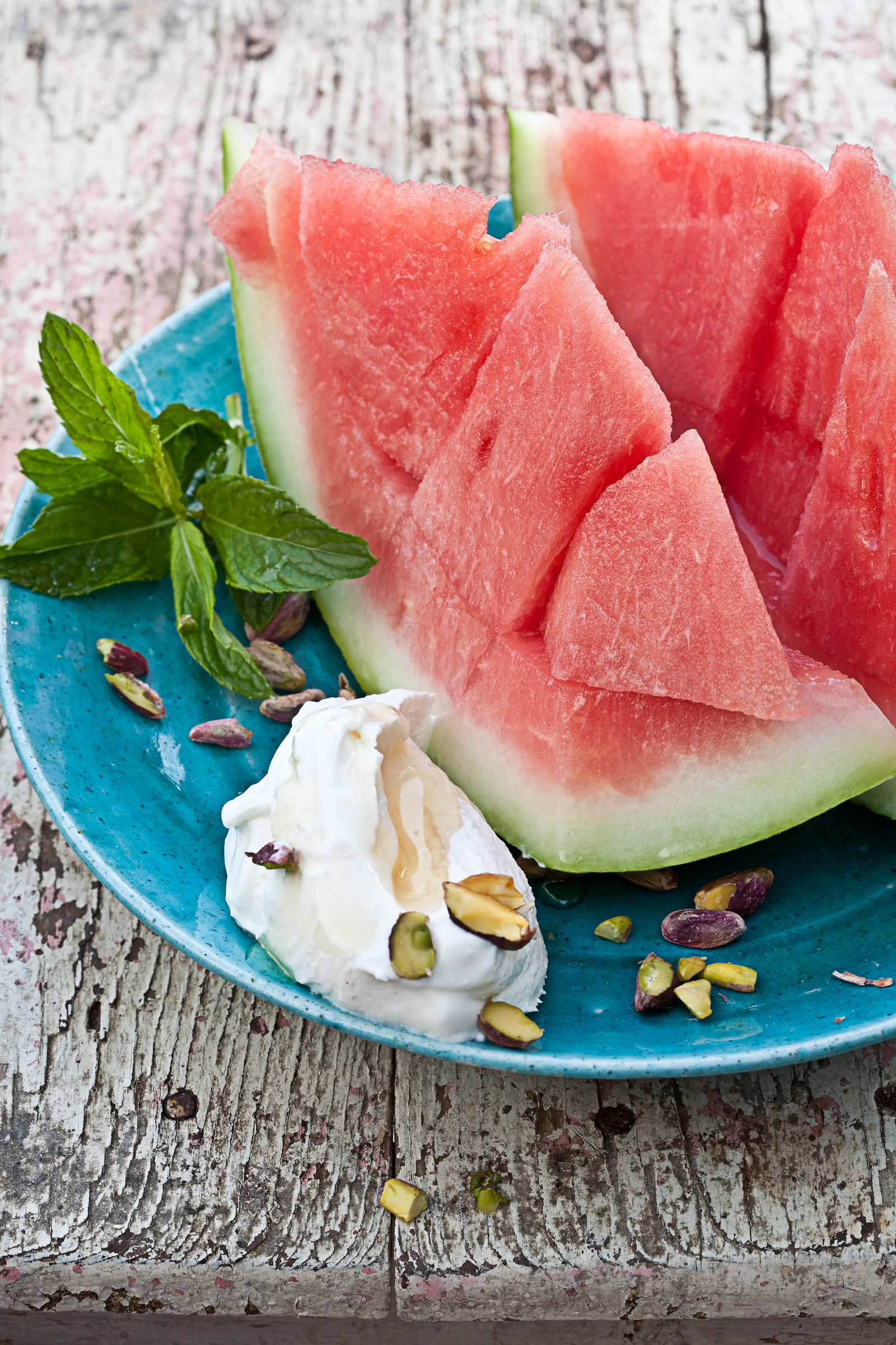 Elle Magazine × Peter Norman — 03