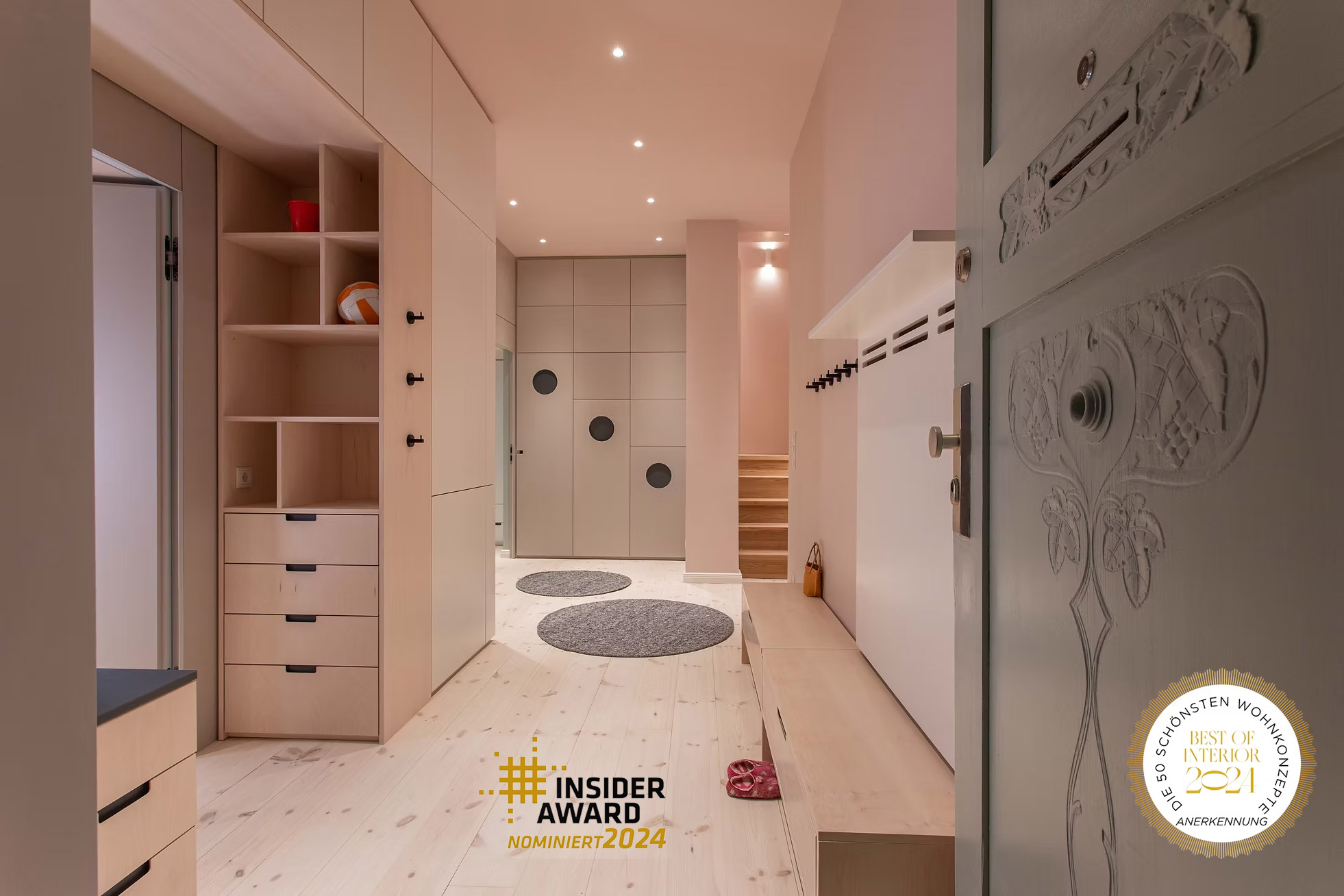 FÜNF AUF 100 — 02