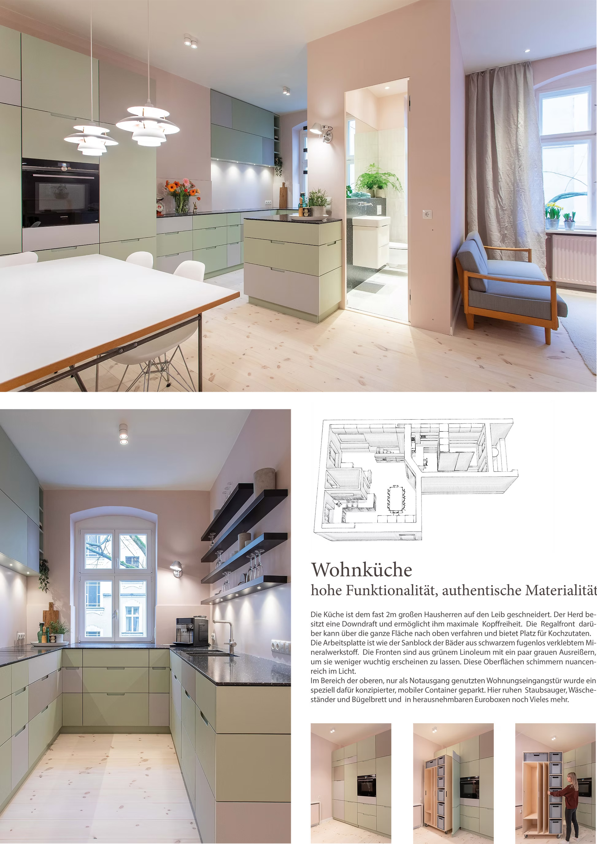 FÜNF AUF 100 — 04