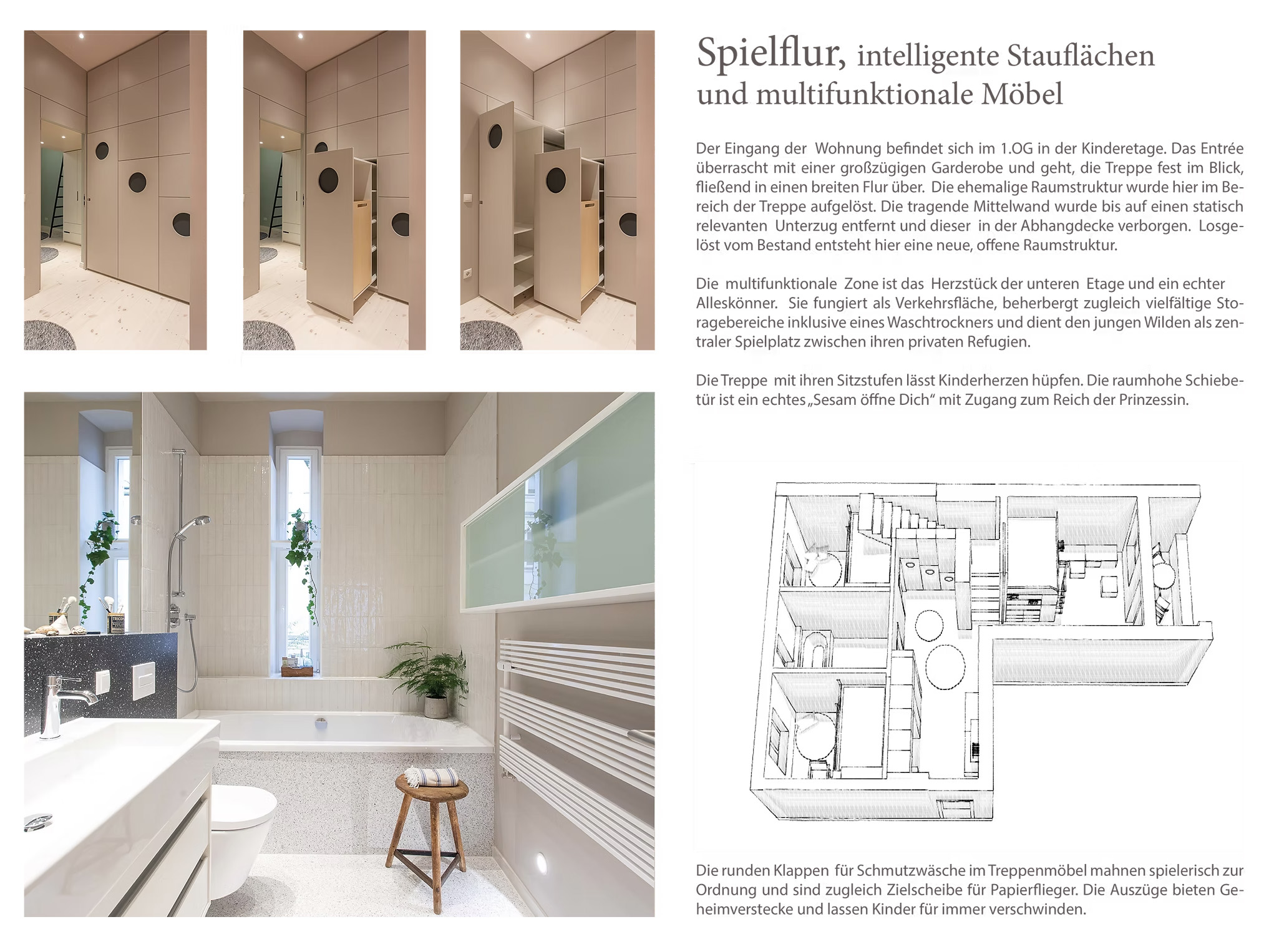 FÜNF AUF 100 — 05