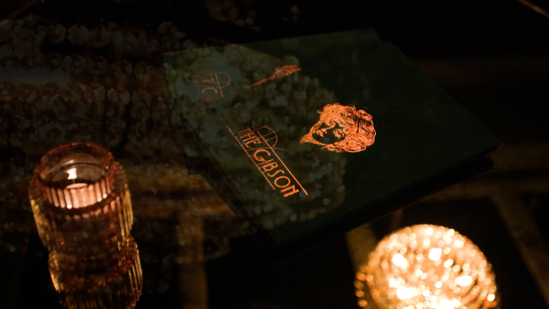 The Gibson — Image Film — 02