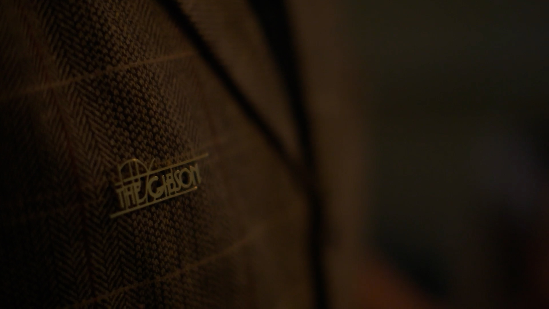 The Gibson — Image Film — 03