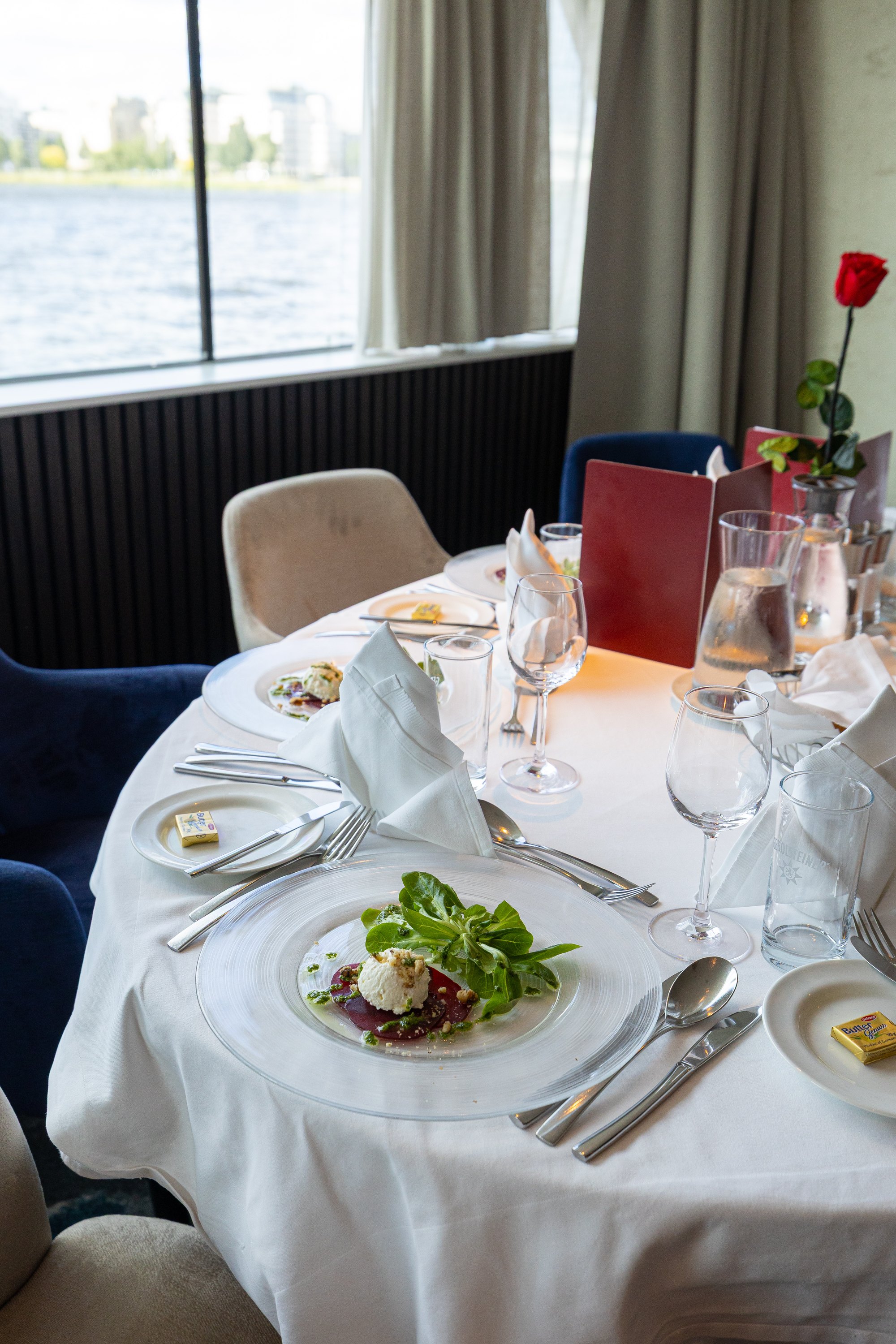 Gordon River Cruises, 03