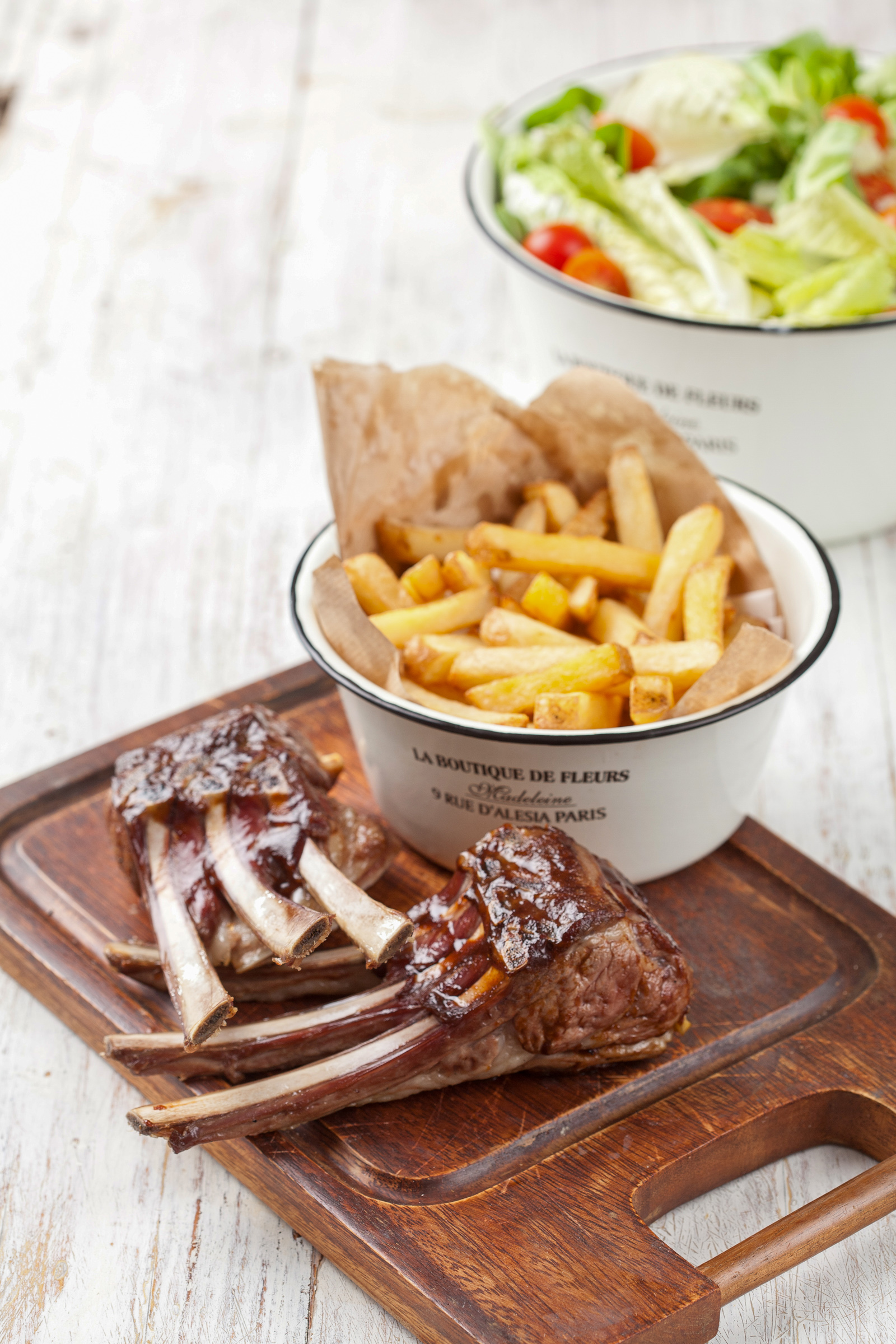 Heinz — Product Campaign — 02