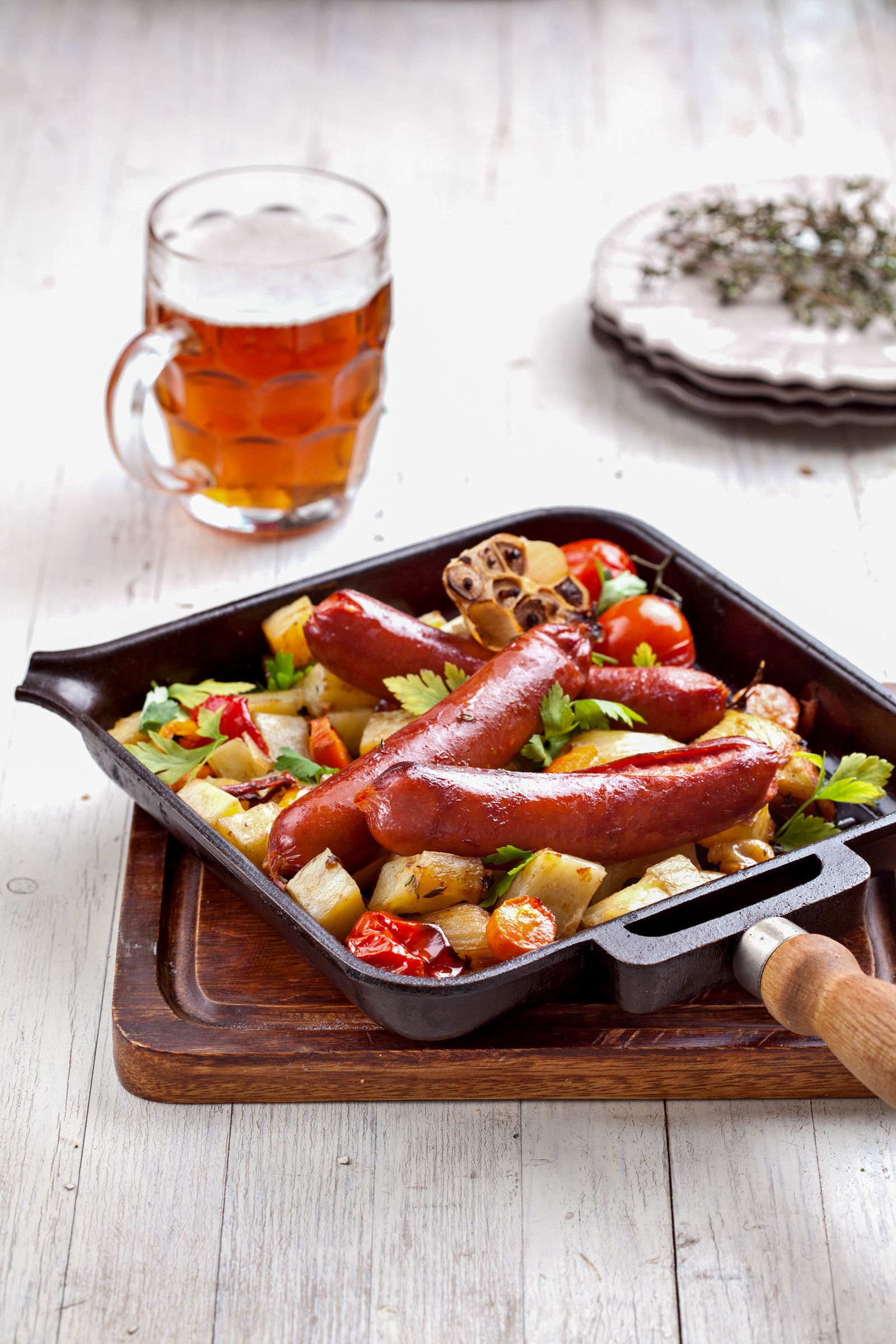 Heinz — Product Campaign — 03