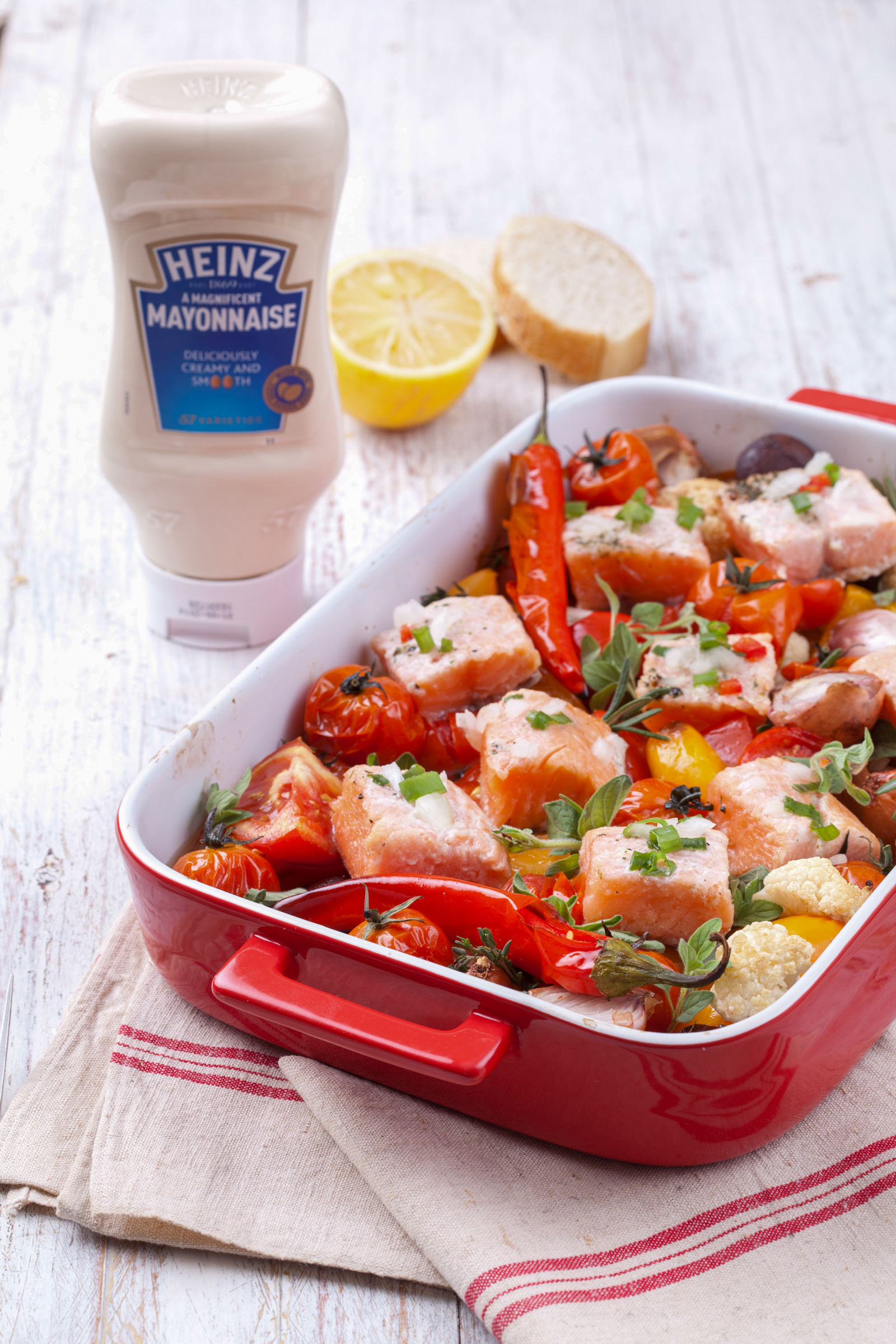 Heinz — Product Campaign — 04