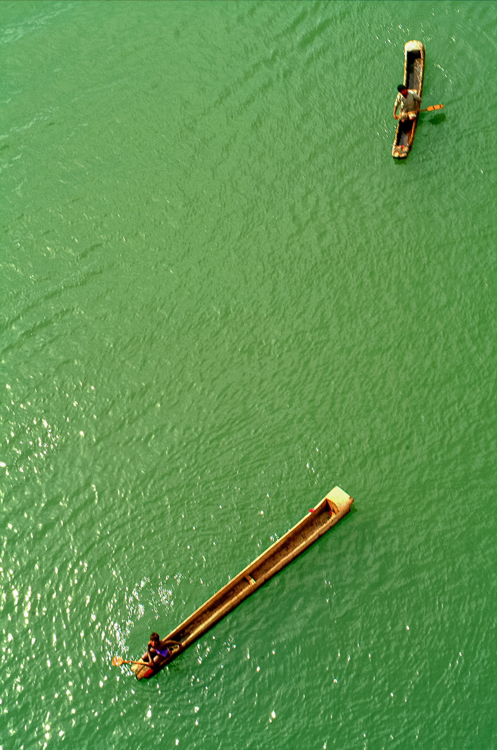 India street scene — visual storytelling expedition by Kfir Harbi