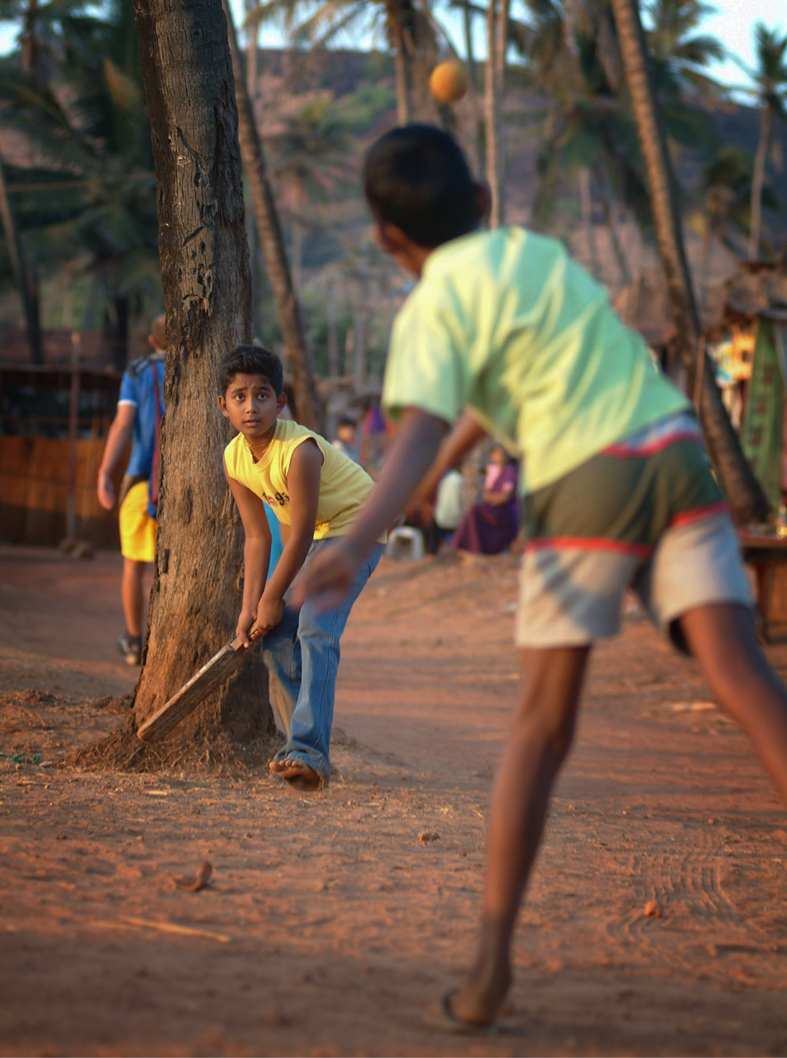 India documentary moment — photography expedition experience