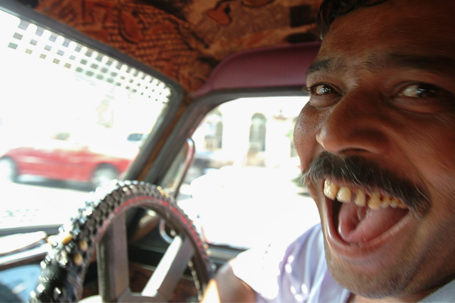 India portrait — editorial photography journey