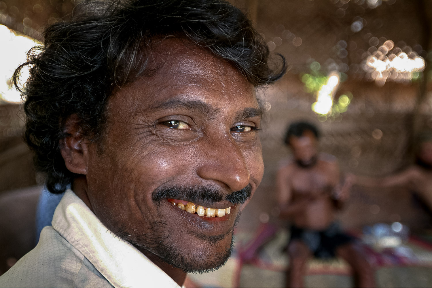 India visual story — photography journey and storytelling workshop