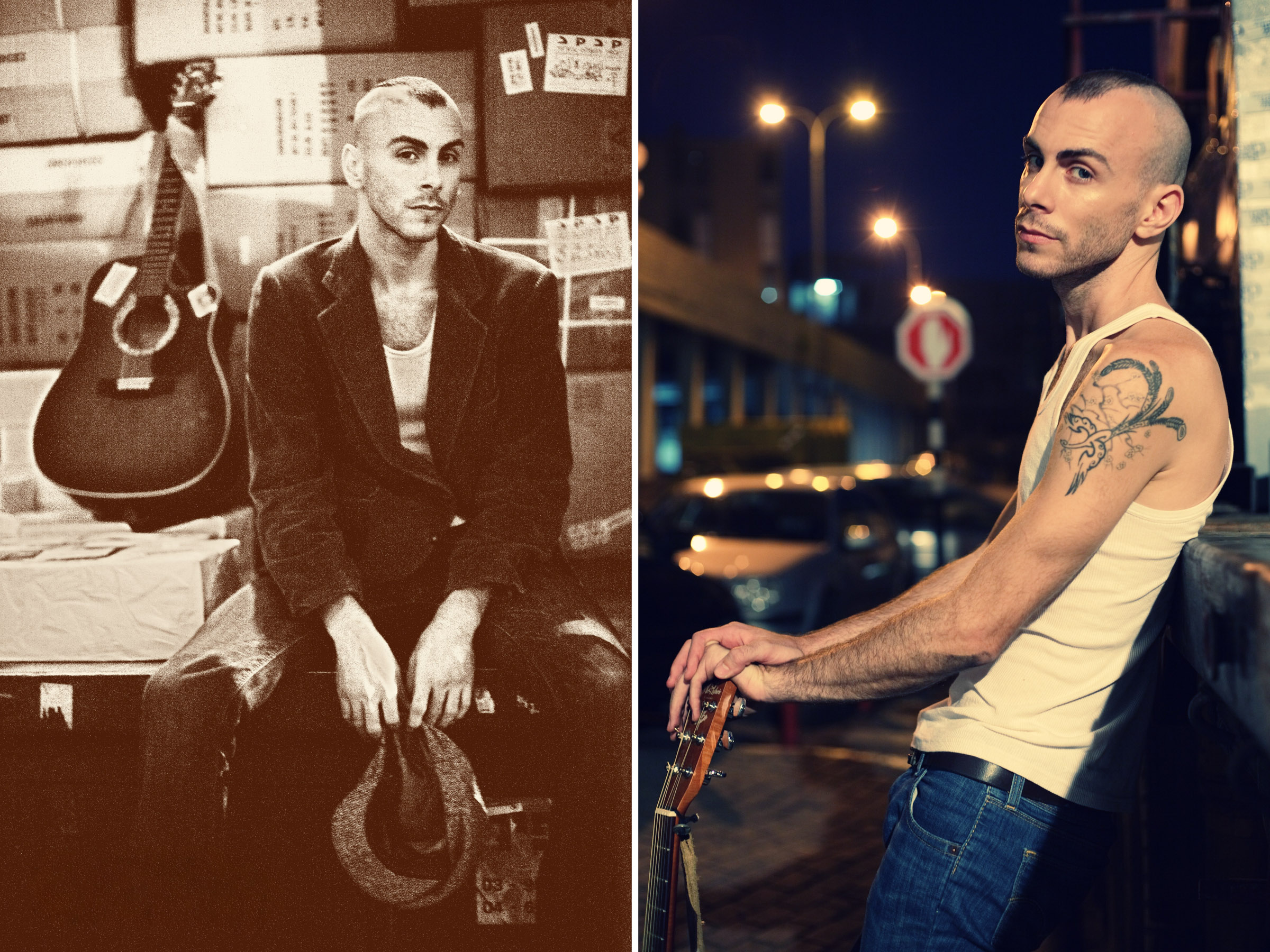 Magazine Editorials — 01