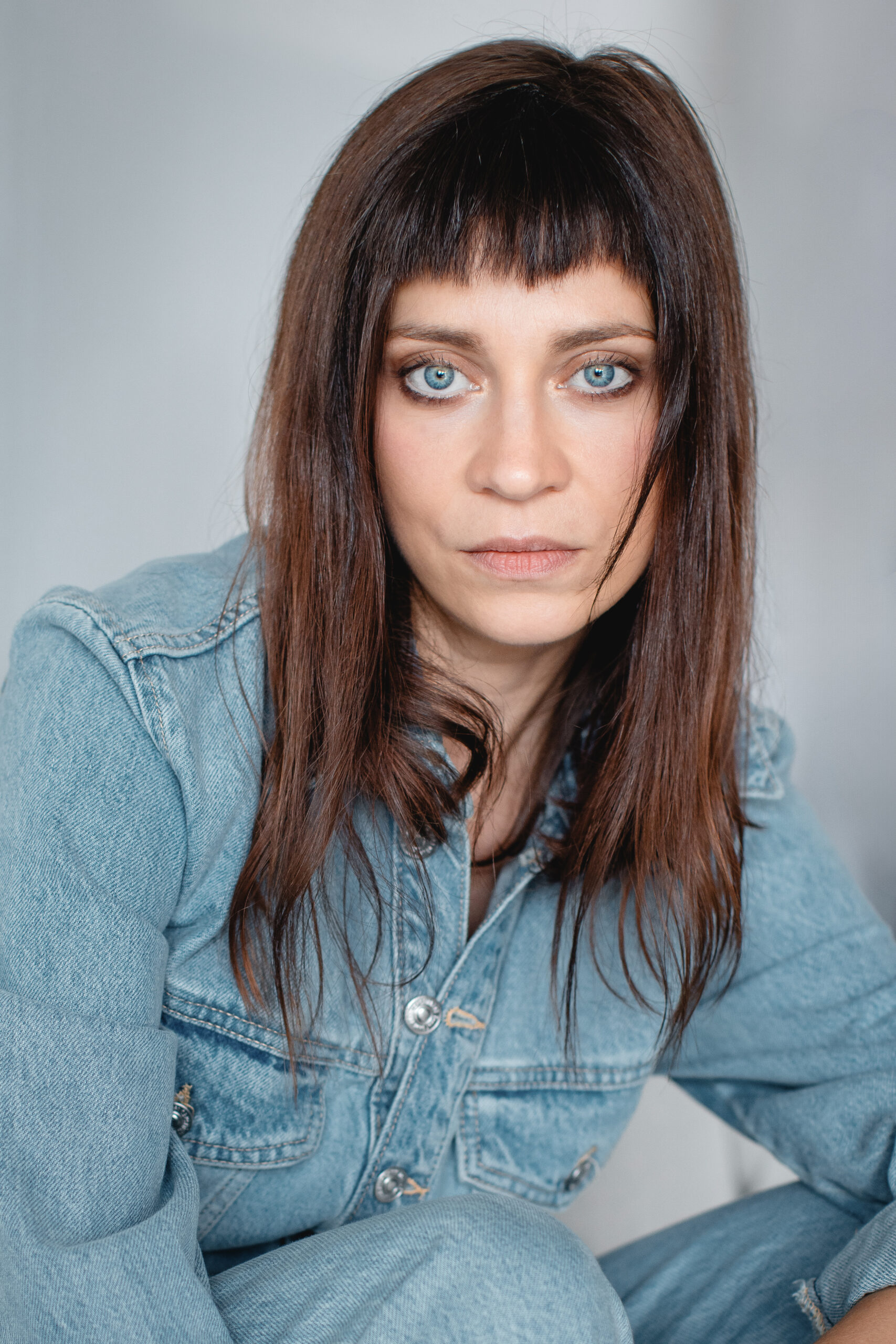 Magazine Editorials — 02