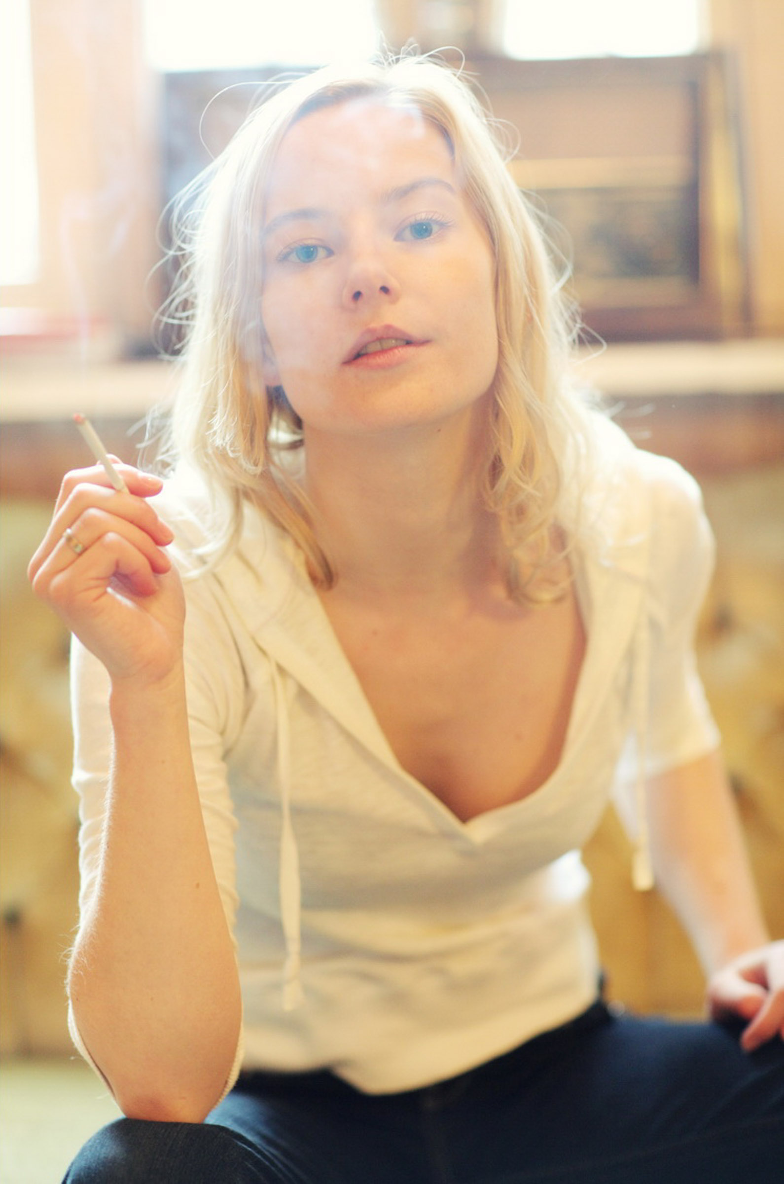 Magazine Editorials — 03