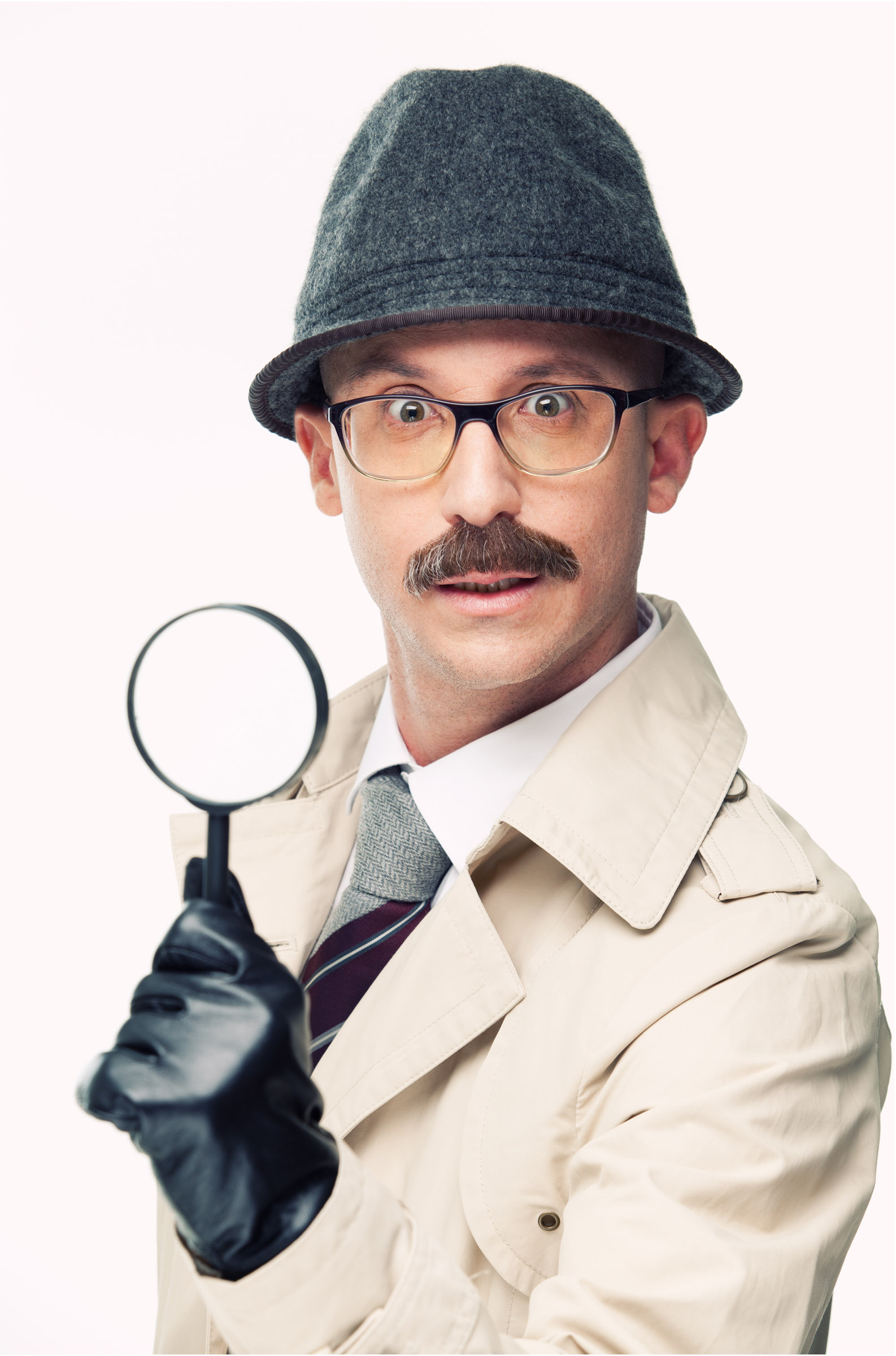 Magazine Editorials — 05