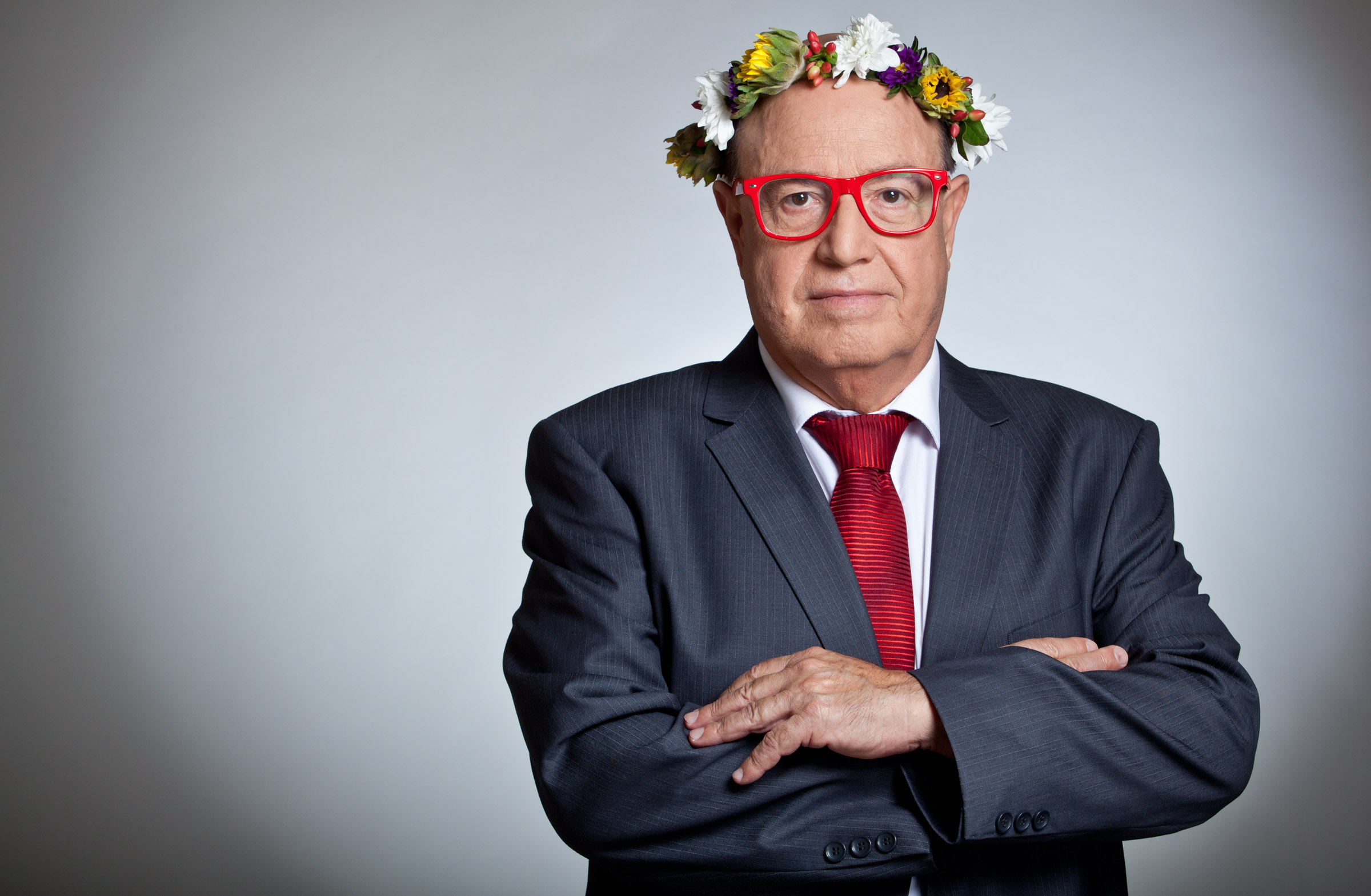 Magazine Editorials — 09