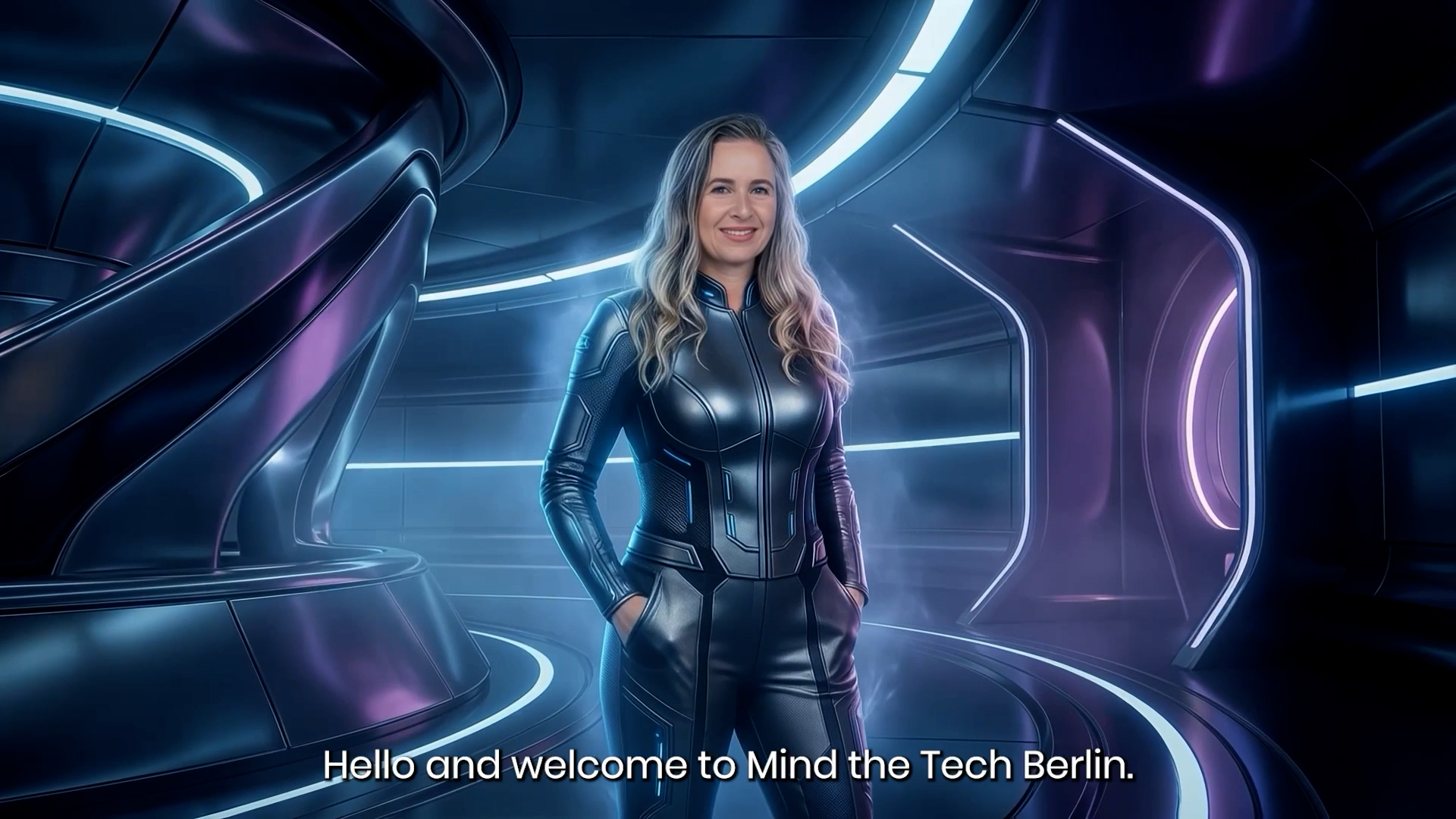 Mind the Tech Berlin 2025 — 04