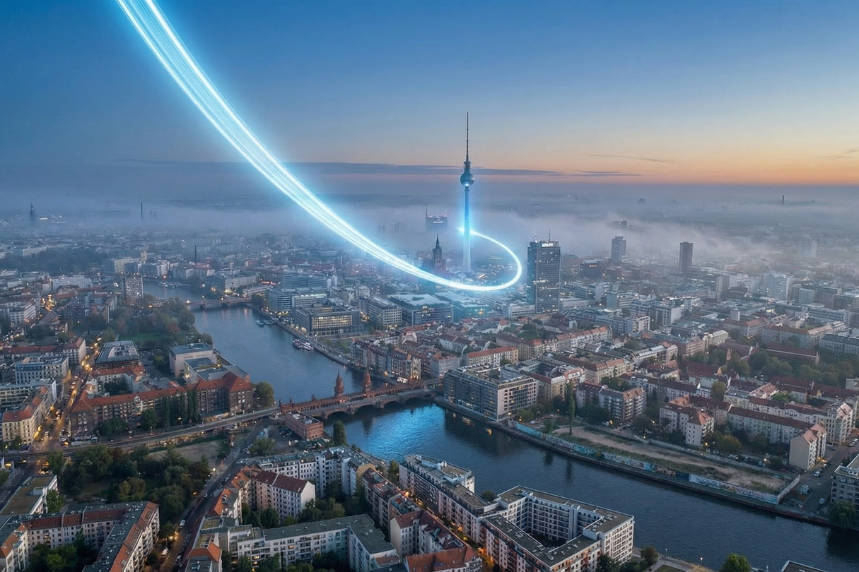 Mind the Tech Berlin 2025