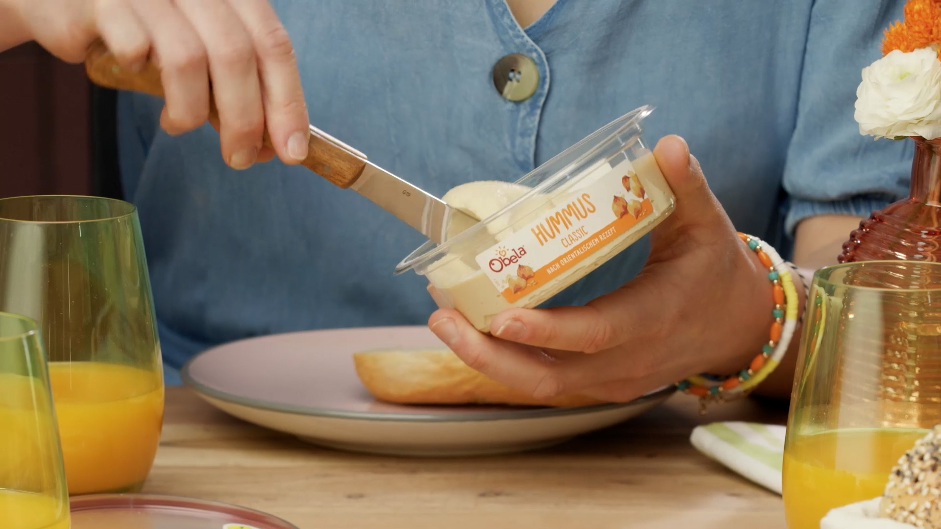 Obela — TV Commercial — 03