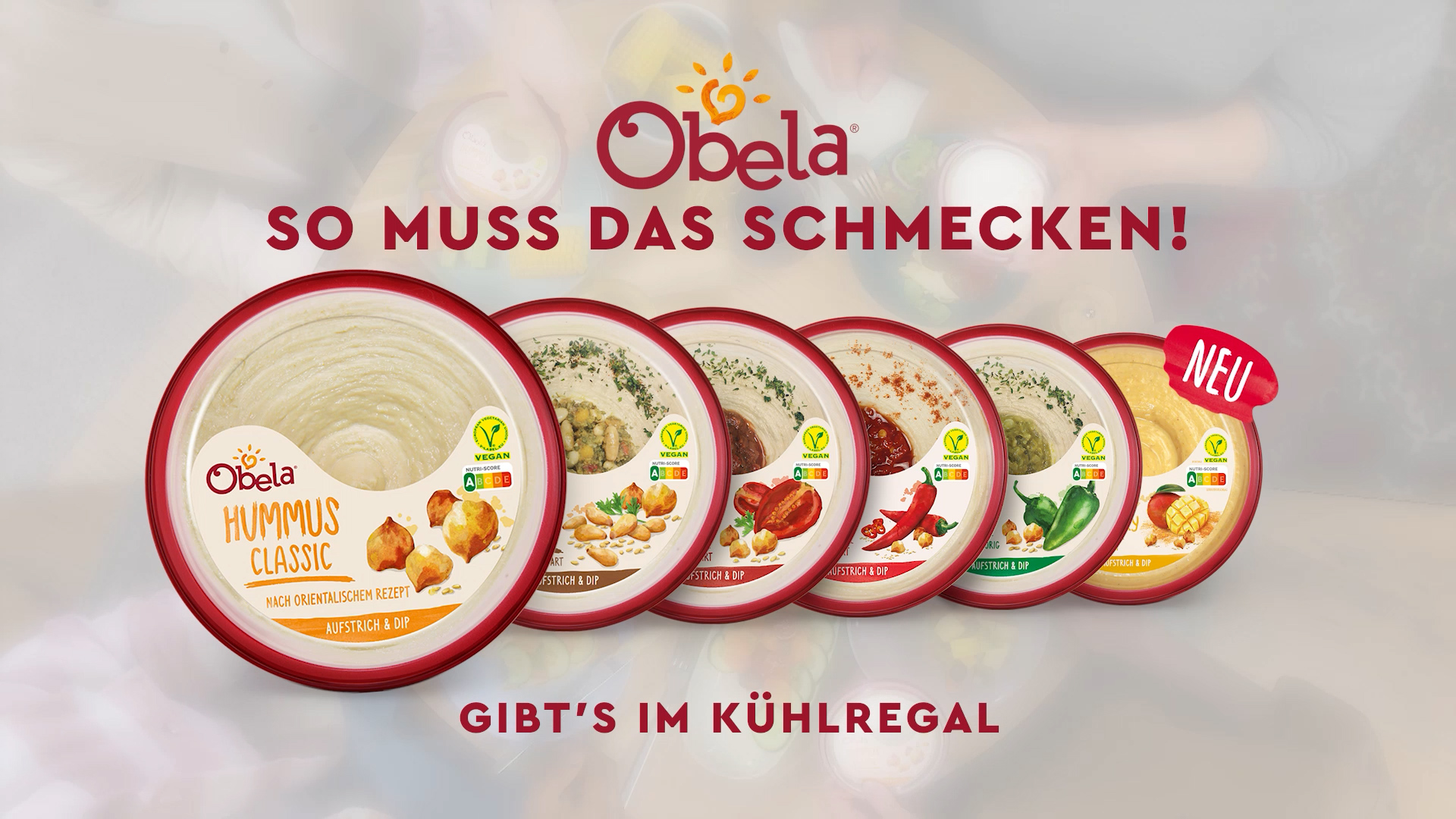 Obela — TV Commercial — 04