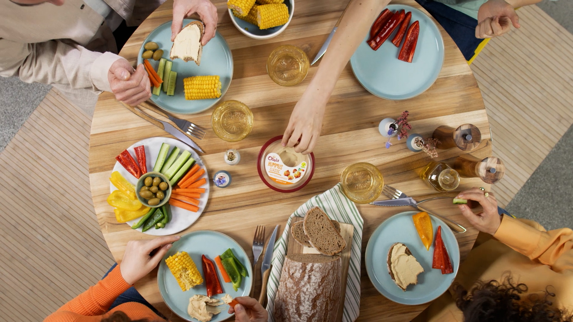 Obela — TV Commercial