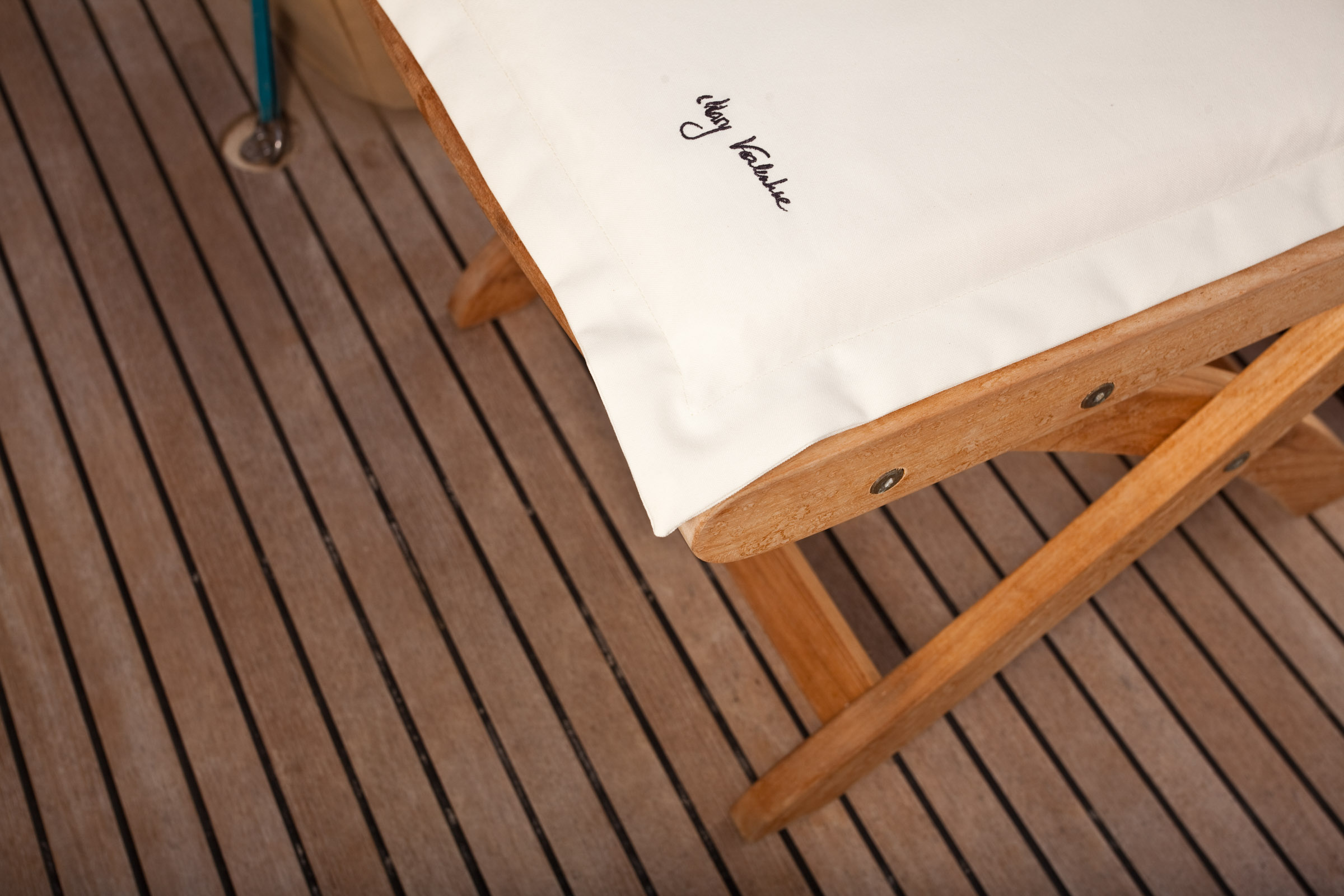 Yachts — Interior Photography — 12